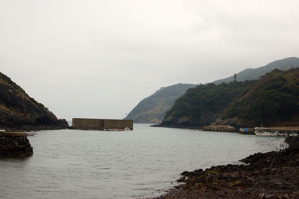 田の浦