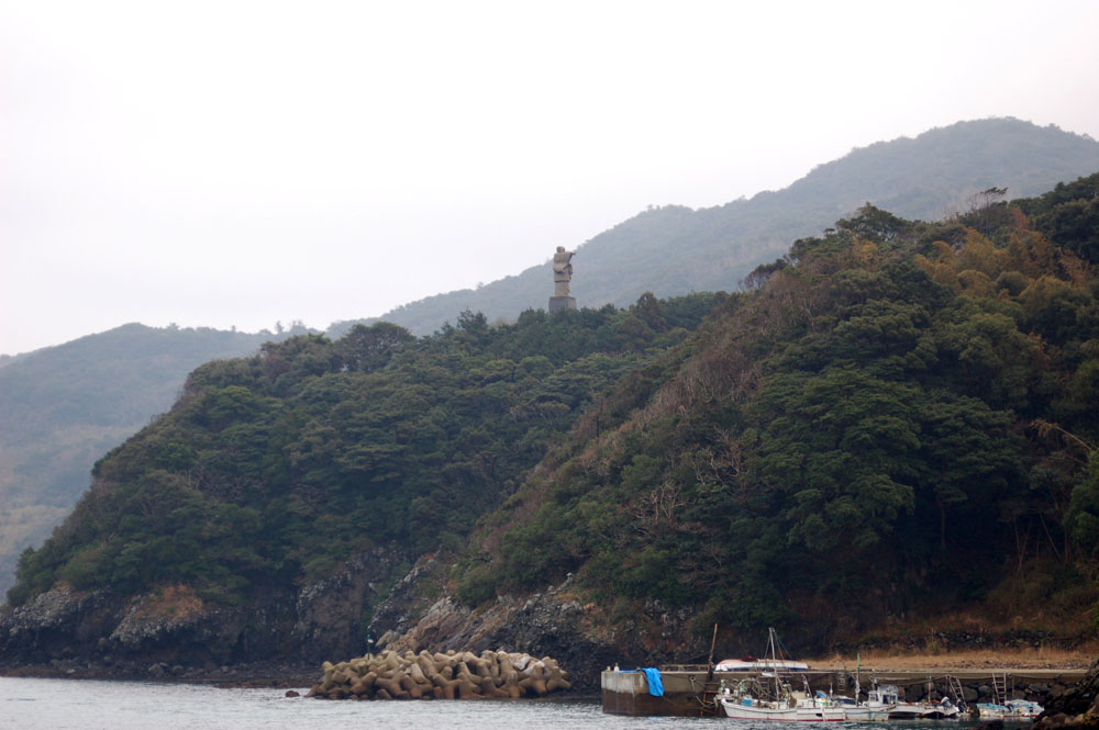 田の浦