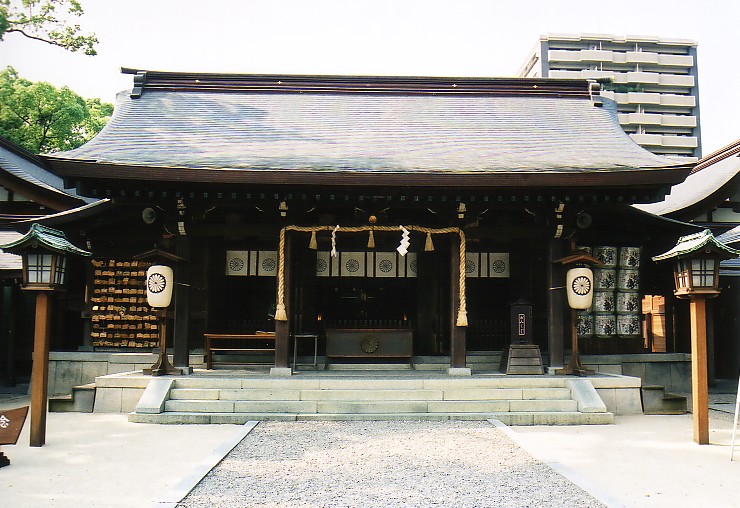 佐嘉神社