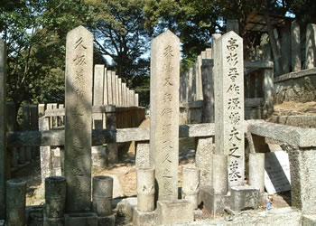 京都霊山護国神社