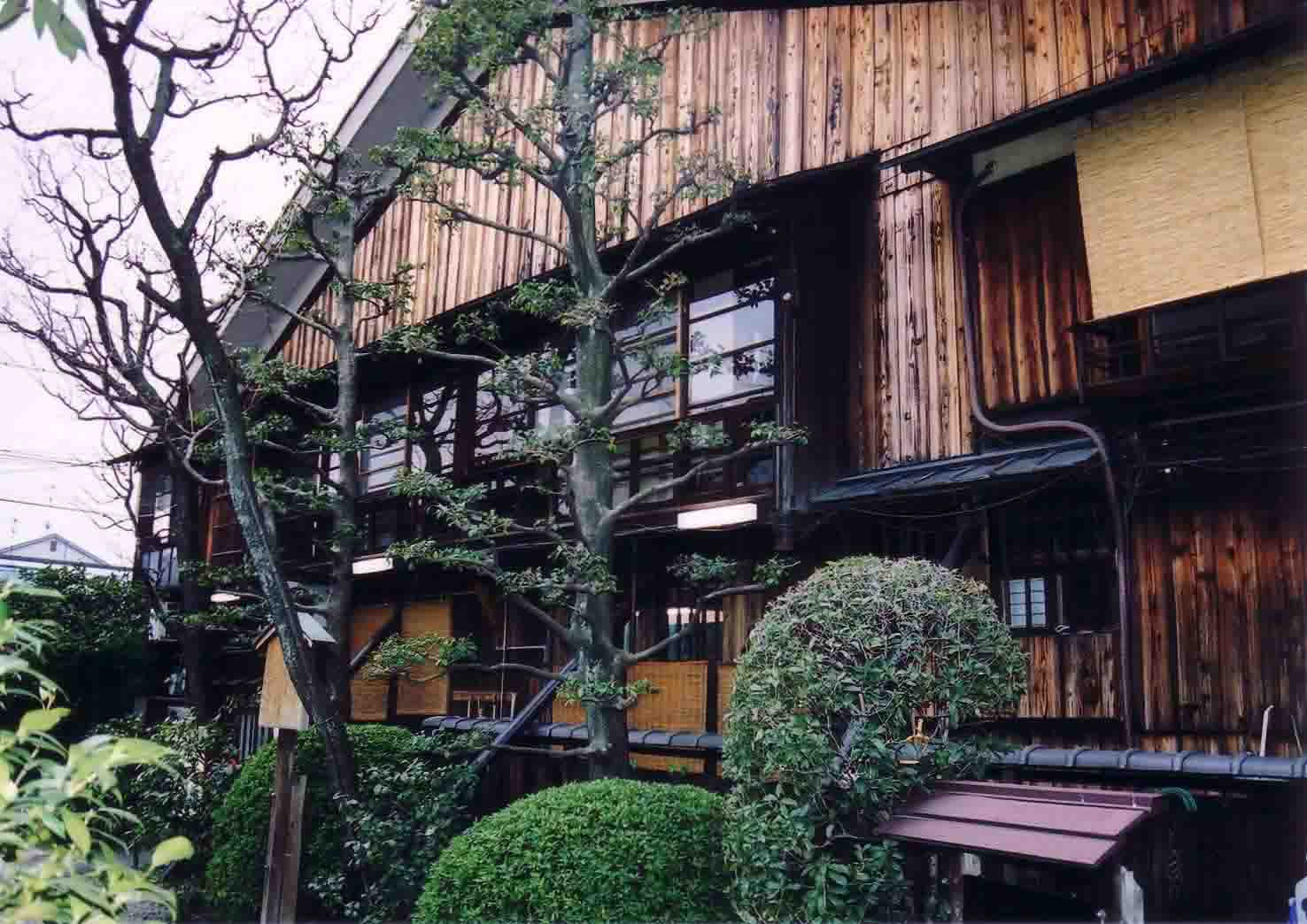 坂本龍馬　寺田屋