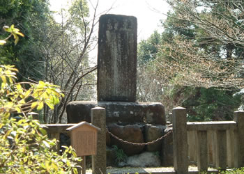 京都霊山護国神社