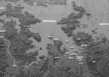 軍港 佐世保港