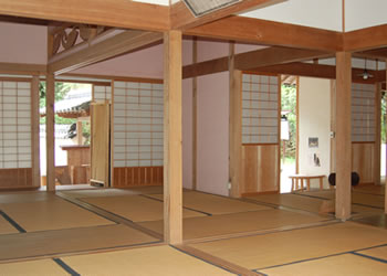 中岡慎太郎 生家