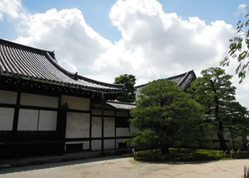 二条城　二の丸御殿