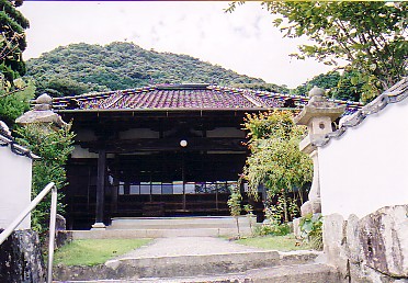 普門寺