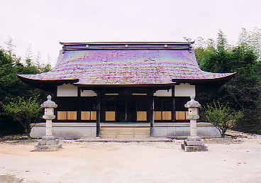 大村神社