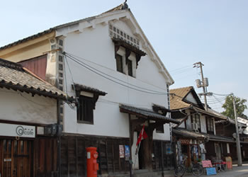 いろは丸展示館