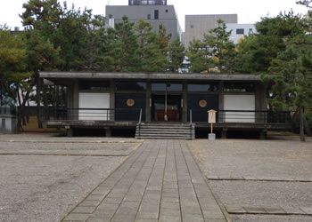 福井神社