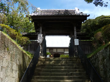 玉泉寺