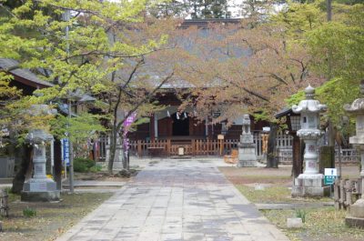 象山神社