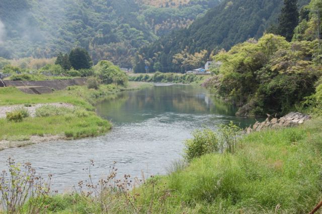 小瀬川