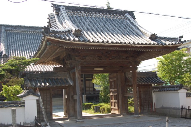 覚法寺