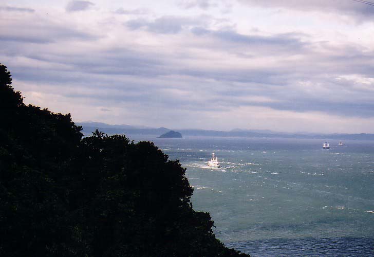 関門海峡